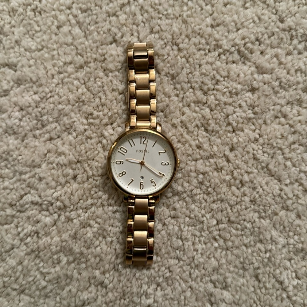 Fossil Watch